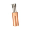 thumbnail image 3 of funtasica Extrudeuse Imprimante Tube Thermique de Goulot de Baril Remplacement Chaleur Embout Chaud Tube de Goulot 4.1, 3 of 7