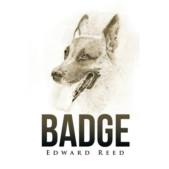 Badge (Paperback)