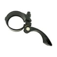 thumbnail image 2 of yotijar 2xBike Seat Post Clamp Seatpost Clamp for Cycling Folding Bike 2 Pcs, 2 of 8