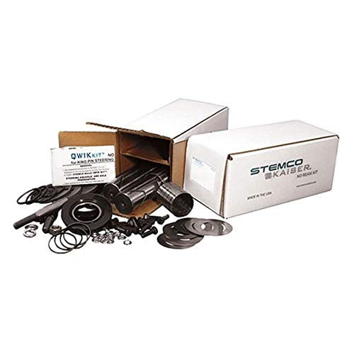 K941R Stemco Kaiser Qwik Kit No Ram King Pin Ensemble Meritor FC941