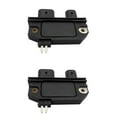 thumbnail image 1 of Module d'Allumage 2X pour Distributeur de Moteurs Mercruiser Penta OMC 4-Cyl V6 & V8, Module d'Allumage 2X, Noir, 1 of 5