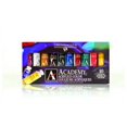 thumbnail image 1 of CHARTPAK, INC. C1030 ACADEMY ACRYLIC 24ML 10 COLOR SET, 1 of 4
