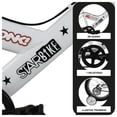 thumbnail image 2 of Bicicleta Monk Starbike Rodada 16 de Niño 1 Velocidad C/rda Starbike, 2 of 7