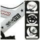 thumbnail image 2 of Bicicleta Monk Starbike Rodada 16 de Niño 1 Velocidad C/rda Starbike, 2 of 7