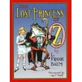 thumbnail image 2 of La Princesse Perdue d'Oz (Livres de Wonder), 2 of 2