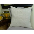 thumbnail image 4 of Thomas Collection Citrine Yellow Lavender Blue Cream Couch Throw Pillow - 11160, 4 of 5