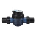 thumbnail image 1 of Saltwater Chlorinator with Water Protection, Integrated Controller and Chlorinator for Swimming Pool Removable Plate Flexible Structure Design, 1 of 7