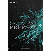 Sony Software Catp1099 Sony Catalyst Pre