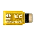 thumbnail image 2 of Digimon Adventure 02 D-3 blanco y amarillo Dim y D-3 blanco y rojo, 2 of 5