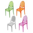 thumbnail image 2 of Modèle de Chaise Miniature, Haute Simulation Décorative Réaliste 1:12 Chaises Miniatures pour Maison de Poupée Accessoires Faits à la Main, 2 of 8