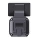 thumbnail image 5 of Sistema de control de presión de neumáticos TPMS para motocicletas/carga rápida/carga magnética sistema de de temperatura de neumáticos USB Sol Sunnimix Sistema de monitoreo, 5 of 7