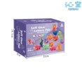 thumbnail image 3 of Cross-border Children's Letters Puzzle Hands-on Brain Letters Puzzle Toys Cognitive Early Education Learning Letters Puzzle, 3 of 6