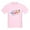 Light Pink, variant on CafePress - Power Rangers Hero Poses Kids T Shirt - Light T-Shirt Kids XS-XL