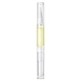 thumbnail image 1 of Xihbxyly Aceite Nutritivo para Uñas, Exfoliante En Lápiz para El Cuidado de Las Uñas, Previene Las Uñas Encarnadas, Nutre E Hidrata Las Manos, Portátil y Fácil de Usar, para Todo Tipo de Piel, Realza, 1 of 3