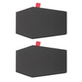 thumbnail image 3 of 2pcs Halloween Candy Boxes Coffin Design Candy Boxes Jewelry Storage Boxes, 3 of 8