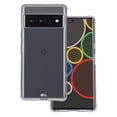 thumbnail image 1 of Funda Tough Case Clear para Google Pixel 6 Pro de Case-Mate, 1 of 6