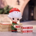 thumbnail image 4 of POP MART Dimoo Life University Series Caja Sorpresa Juguetes Figuras de Acción Anime Kawaii Caixa Caja Sorpresa Caja Misteriosa Muñecas Regalo para Niñas, 4 of 5