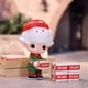 thumbnail image 2 of 2025 POP MART Dimoo Life University Series Caja sorpresa Juguetes Figuras de acción de anime kawaii Caja misteriosa Muñecas Regalo para niñas, 2 of 5