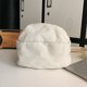 thumbnail image 4 of Bolso de mensajero para mujer Bolso de hombro de lona informal Bolso sólida grunge (blanco), 4 of 9