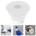 thumbnail image 2 of Drain Hose Seal Plug Washer Drain Hose Plug Silicone Drain Hose Plug for Washing Machine, 2 of 3