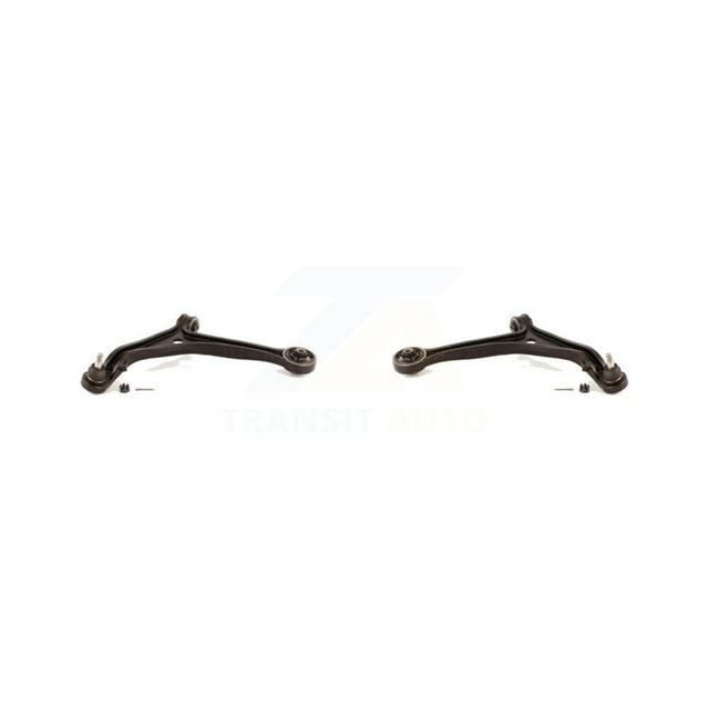 Front Lower Suspension Control Arm and Ball Joint Assemblies Kit for Car 2005-2010 Honda Odyssey K72-100609