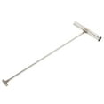 thumbnail image 3 of SEWOART Stainless Steel Rolling Door Lifter Hook to Use and Carry, 3 of 7