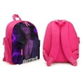 thumbnail image 4 of The Undertaker Backpack, Lightweight Casual Daypack, Durable Backpack for Daily Use Work Travel, 12.6x9.4x5.9 Inch, 4 of 6