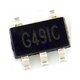 thumbnail image 5 of SOT23-5 de de 1,8 V Tubo de G49 G49IC Chip de Dominio de Voltaje para IC S9 L3 + Chip Regulador de Voltaje Hashboard, 5 of 5