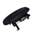 thumbnail image 1 of For Chevy Pontiac Outside Outer Exterior Door Handle Left Rear Driver Side, 1 of 7