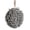 Grey, variant on Cute Fuzzy Chenille Hand Towel Ball with Hanging Loops, Hanging Hand Towels for Bathroom Kitchen Quick Dry, Absorbent Hand Bath Towel