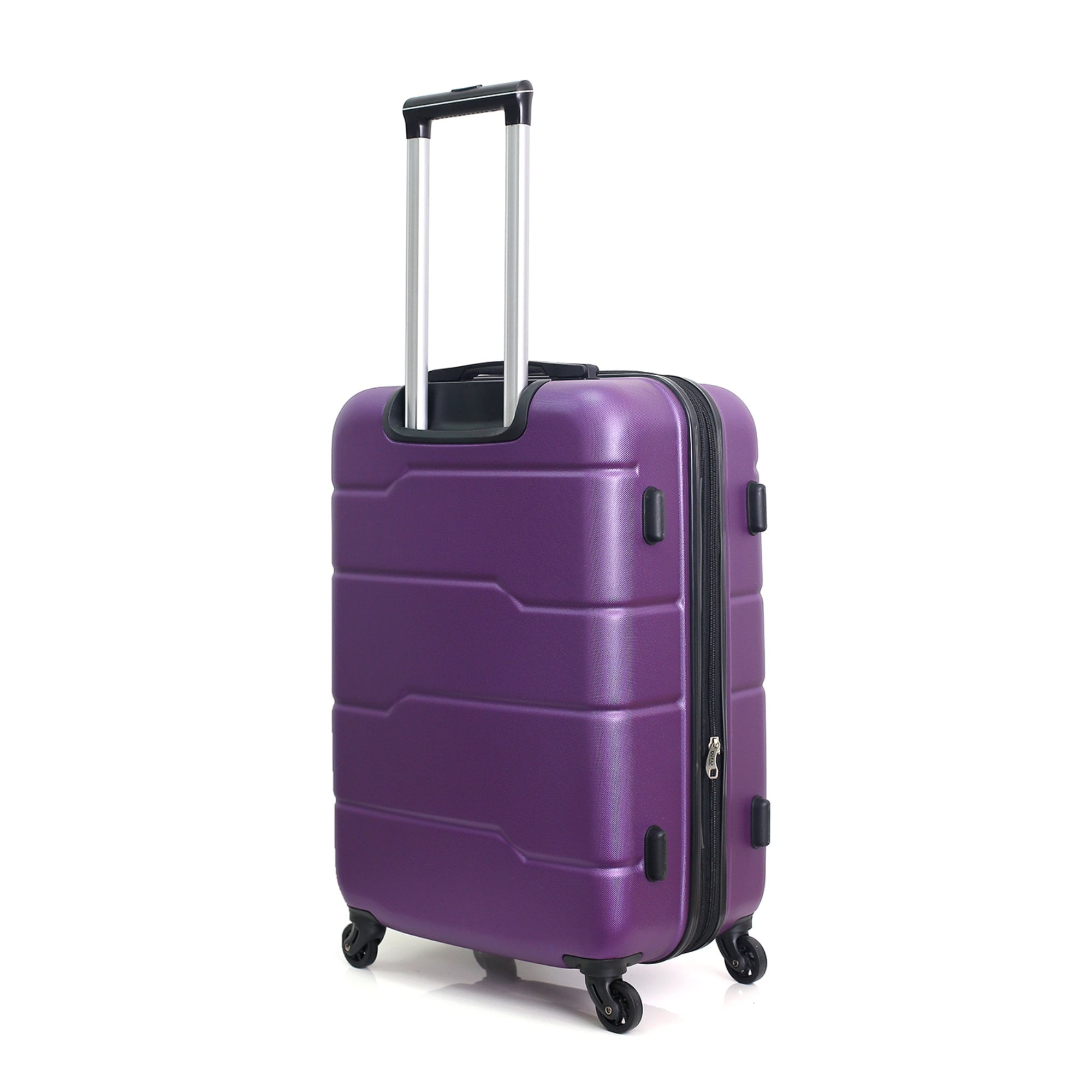 DUKAP Rodez 28" Lightweight Hardside Spinner Luggage