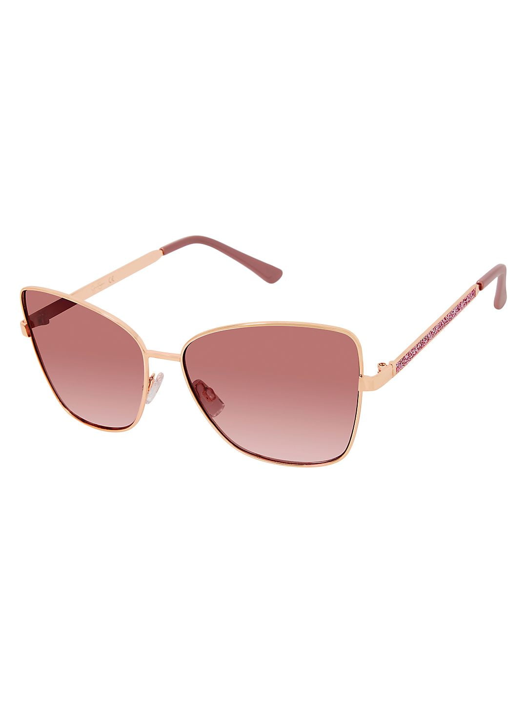 Jessica simpson sunglasses pink Outlet
