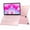 Blush, variant on Soonjet for MacBook Neo Case 13 inch 2026 Release Model A3404 | 100% Match Official Color | Precise Fit, Seamless Closure | Mac Laptop Cover Protective Hard Shell