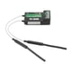 thumbnail image 3 of Compatible con varios transmisores Receptor I-BUS/PPM de 6 canales y 2,4 GHz para radios de 6 canales, 3 of 8
