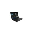 thumbnail image 2 of Lenovo ThinkPad P16s G1 21BT001JUS 16" Mobile Workstation - QHD - 2560 x 1600 - Intel Core i7 12th Gen i7-1260P Dodeca-core (12 Core) 3.40 GHz - 32 GB Total RAM - 1 TB SSD - Black - Windows 11 Pr, 2 of 5