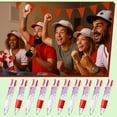 thumbnail image 4 of Bolígrafo Kosiz Baseball Party Favors Sport 4 en 1 de 0,5 mm x 24, 4 of 6