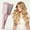 D, variant on Hair Crimper Hair Curler - Deep French Waves Curling Wand, Adjustable Temperature, Anti-Scald Hair Styler, Short & Long Hair, Holiday, Christmas, Thanksgiving, Hair Tools, Gift for Women