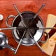 thumbnail image 3 of Pinchos-Tenedores para barbacoa de acero inoxidable (1 juego de 6 piezas)*2 Vhermosa WMXL-376-2, 3 of 6