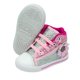 thumbnail image 2 of Flower Pink - Zapato Tenis - Niña - 470 Rosa Plata plateado 13 Mini Pugs 470 ROSA PLATA, 2 of 3