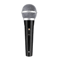 thumbnail image 3 of 4X Handheld Professional Wired Dynamic Microphone Clear Voice Mic for Karaoke Vocal Music Performance, 3 of 9