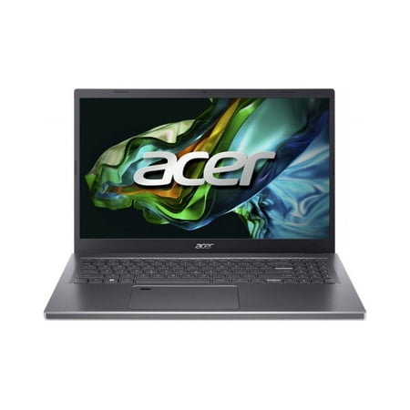 Acer Laptop Aspire 5 Intel Core i5-1335U 16 GB LPDDR5 Memory 512 GB PCIe SSD Intel Iris Xe Graphics 15.6'' Windows 11 Home 64-bit A515-58M-54LG