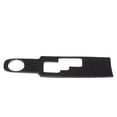 thumbnail image 4 of Gear  Panel Trim Gear Panel Cover  Panel Trim Car Interior Accessory 4Pcs/Set  Panel Trim Carbon Fiber Cover Interior Decor Fit For  GTR R35 08-16, 4 of 8