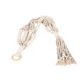 thumbnail image 1 of Colgador de Plantas Colgante de Interior Perfecl Color Crema #2, 1 of 8
