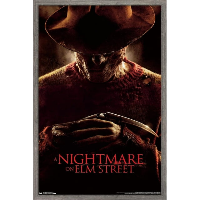 Un cauchemar sur Elm Street - 2010