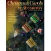 Christmas Carols for Accordion