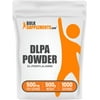BulkSupplements DL-Phenylalanine Powder - 500mg per Serving - 500 Grams (1.1 lbs) - 1000 Servings
