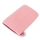 thumbnail image 5 of El protector de la muñeca Rosa se puede ajustar y transpirable, placa de acero de cuero pu, articulaciones deportivas, fitness, sujetador de la muñeca derecha, 5 of 10