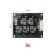 thumbnail image 1 of Module Égaliseur de Haute Intensité 1.2A 2S-16S Batterie Lithium Équilibrage Actif Transfert d'Énergie, Facile à Installer, 1 of 7