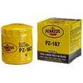 thumbnail image 1 of Filtro de aceite Pennzoil PZ-167 Spin-On 9x8x8 cm, 1 of 1