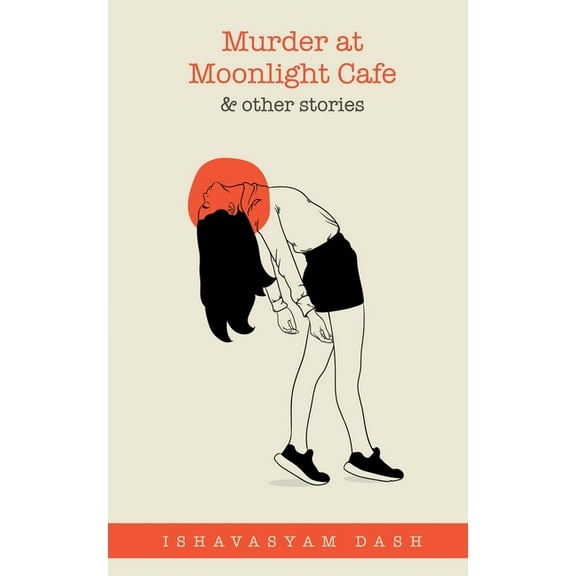 Murder at Moonlight Cafe and other stories, (Paperback)